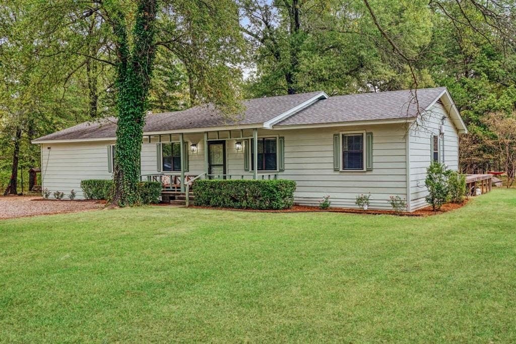 12.32 acres in Lamar County