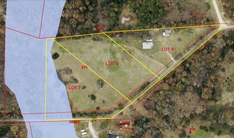 3 acres in Rains County - photo 9