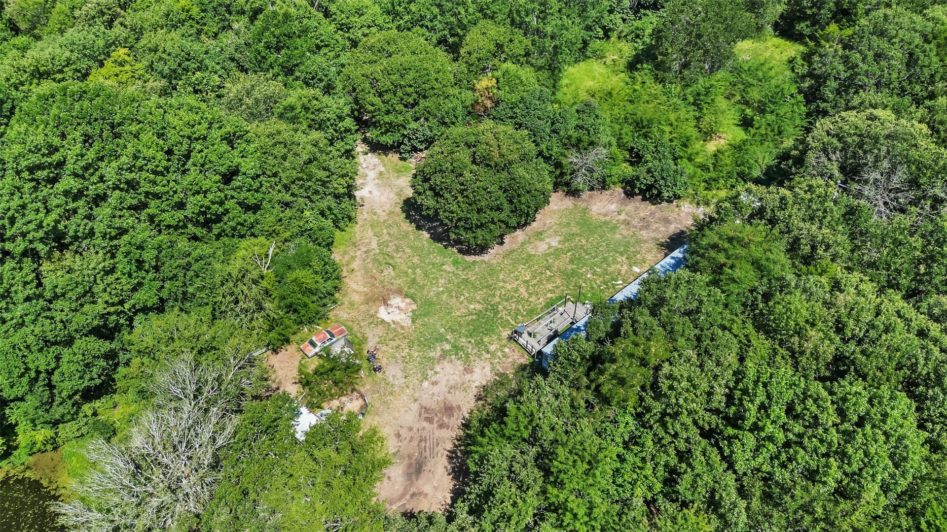 51.93 acres in Hopkins County - photo 9
