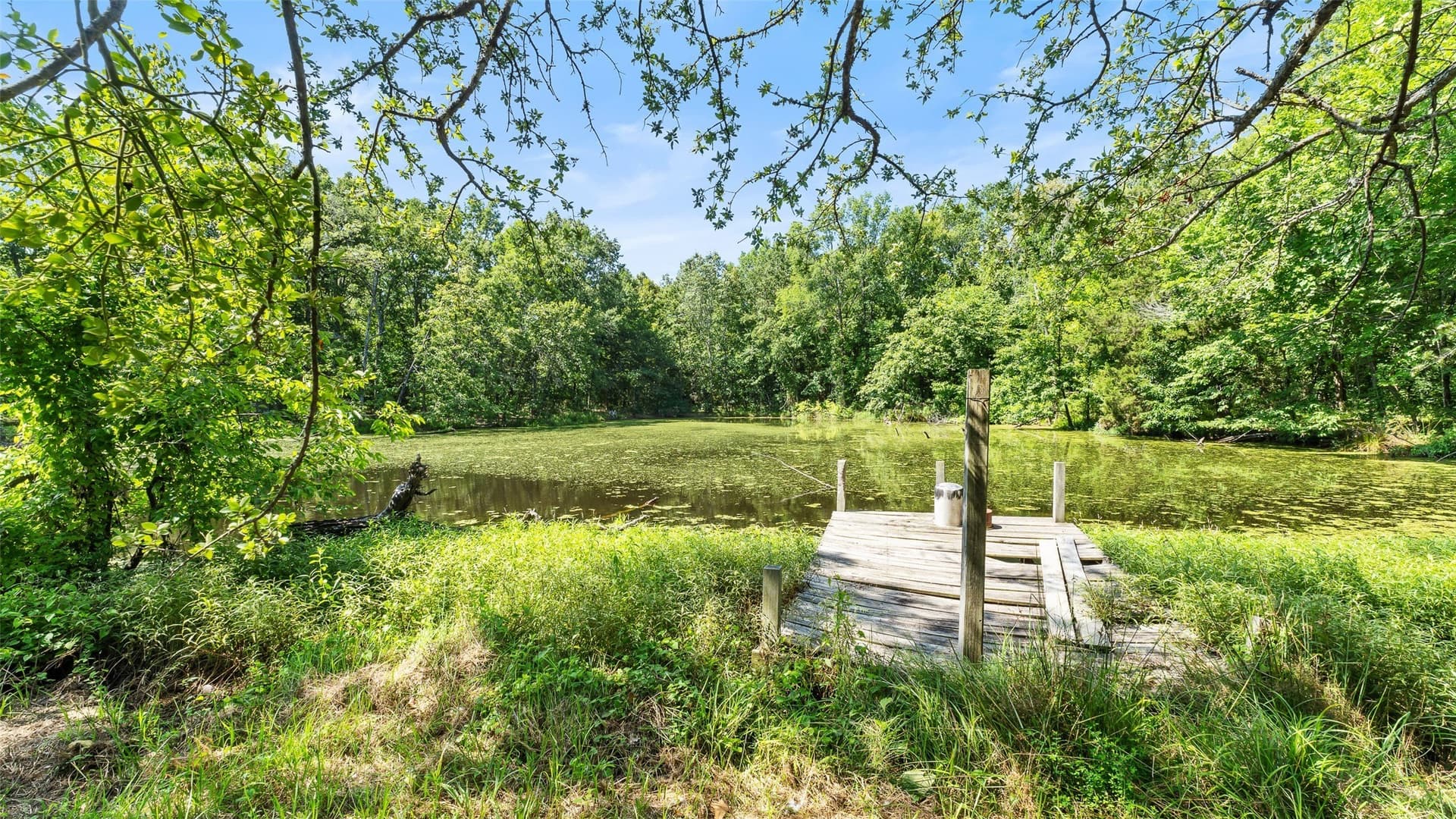 51.93 acres in Hopkins County - photo 19