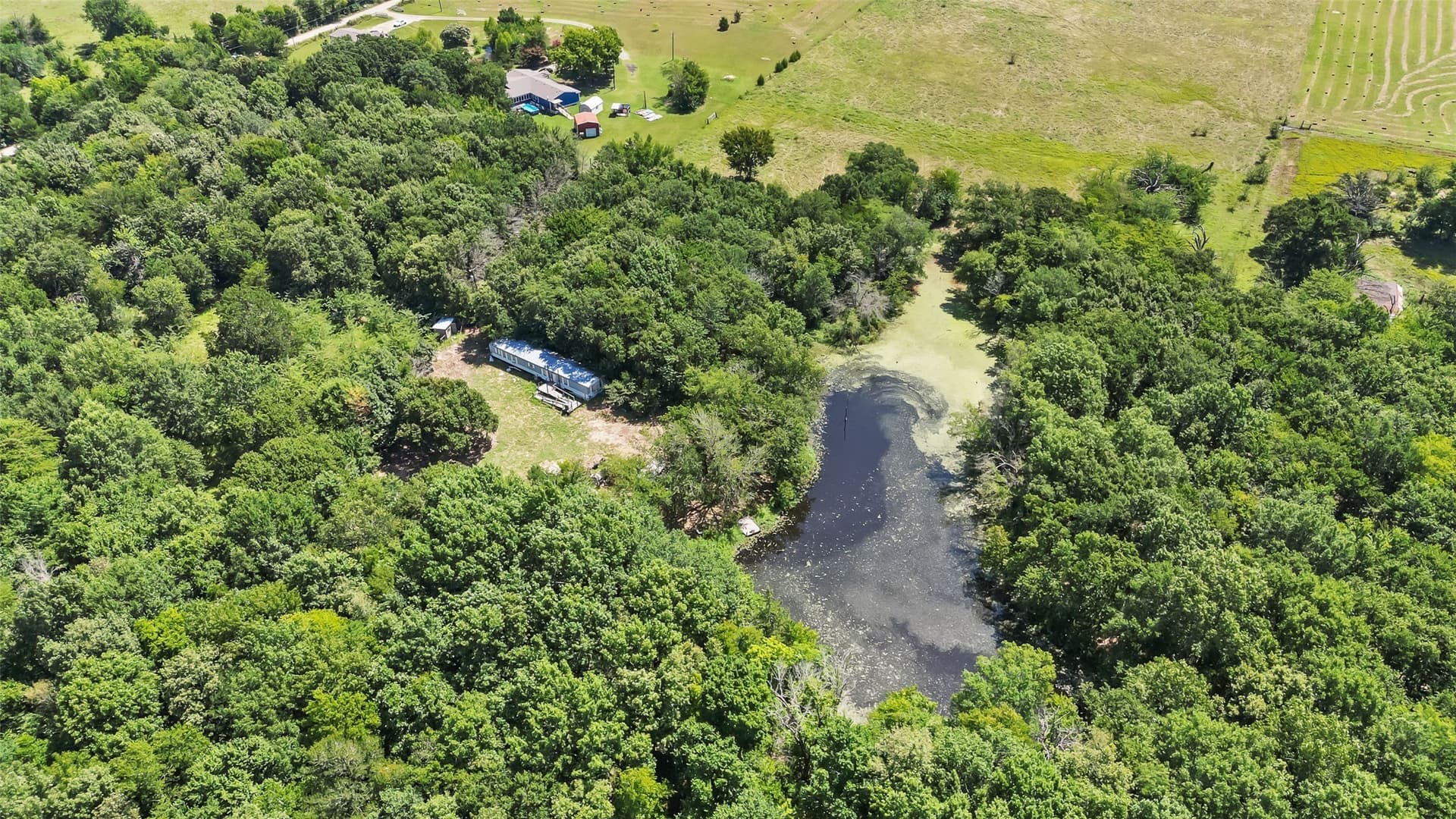 51.93 acres in Hopkins County - photo 7