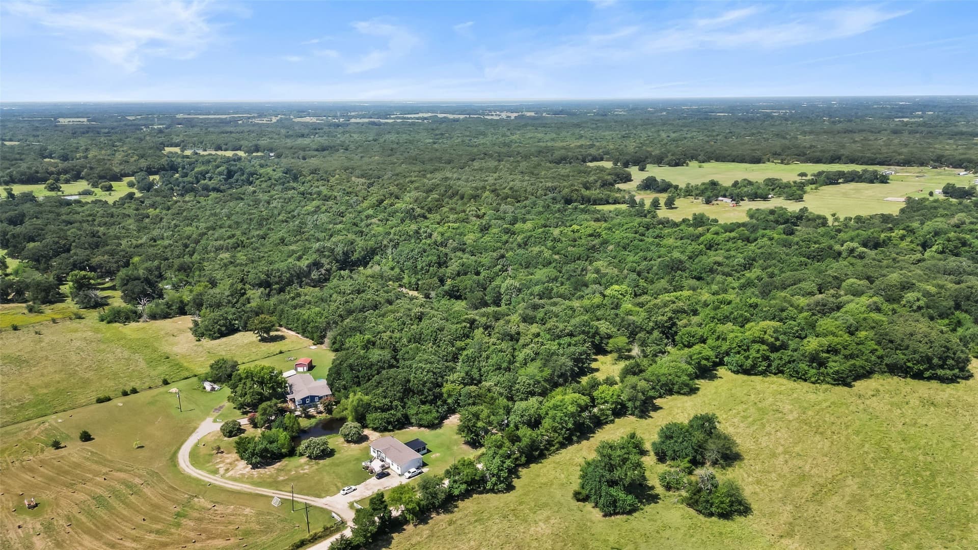 51.93 acres in Hopkins County - photo 4