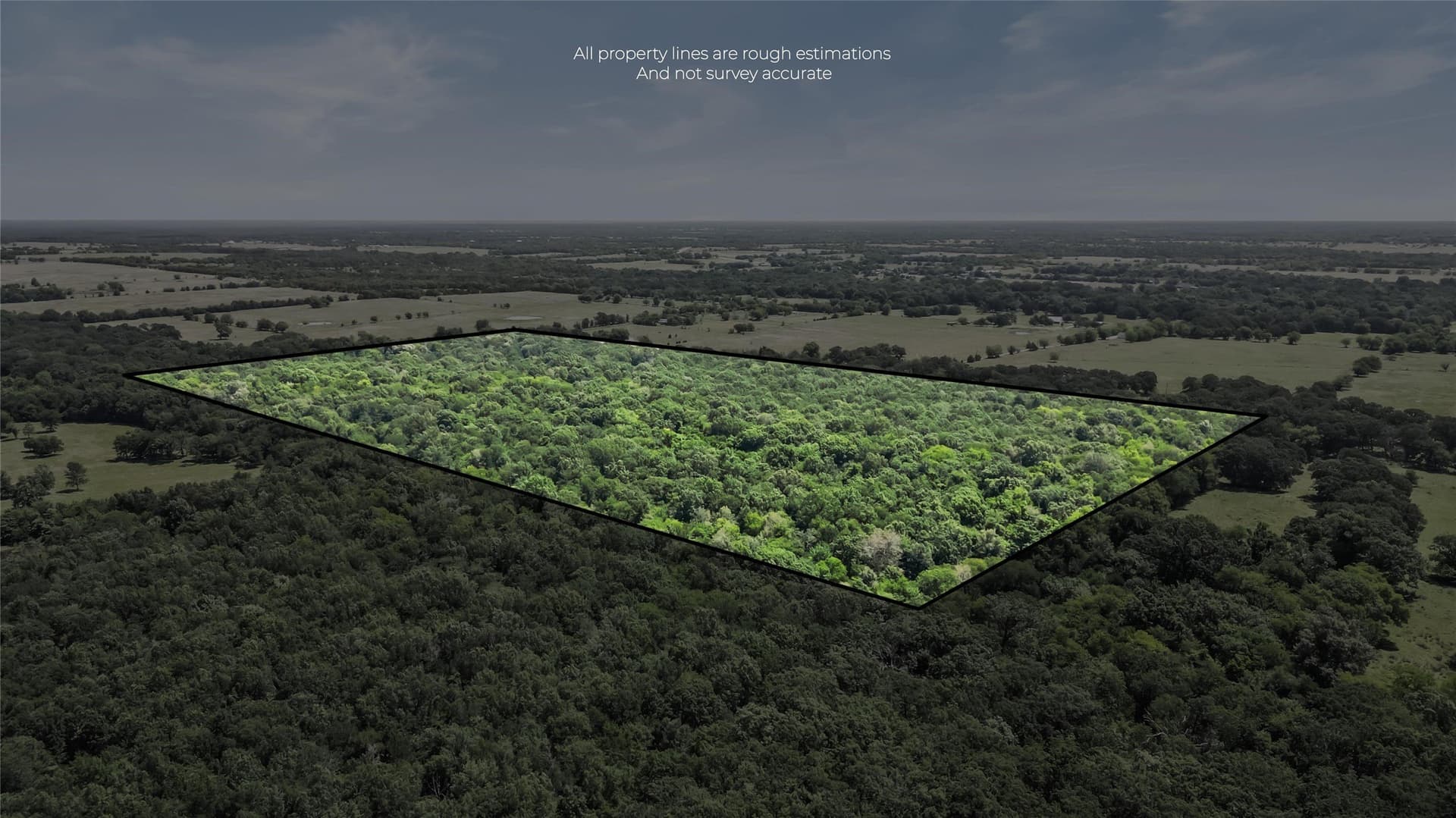 51.93 acres in Hopkins County - photo 2