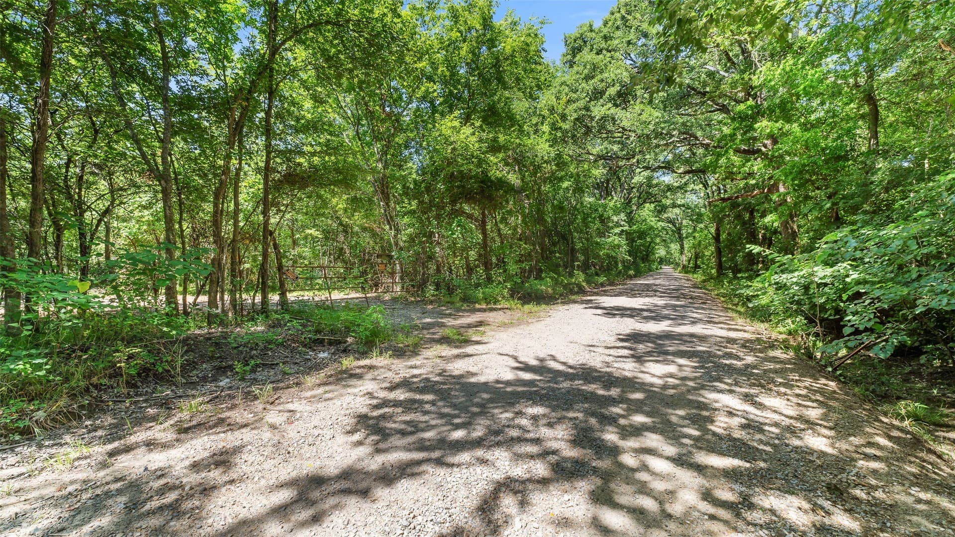 51.93 acres in Hopkins County - photo 29