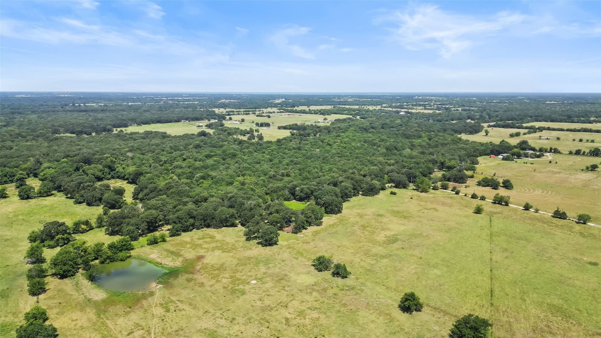 51.93 acres in Hopkins County - photo 12