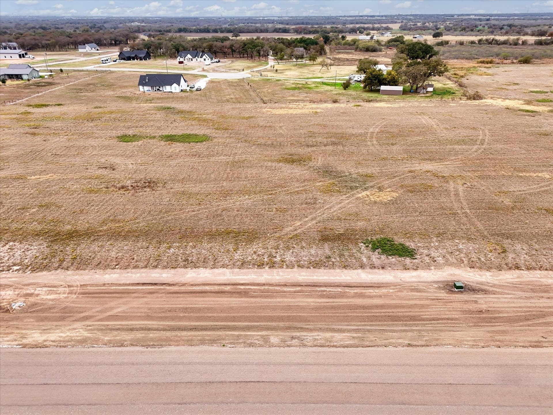 2.07 acres in McLennan County - photo 2