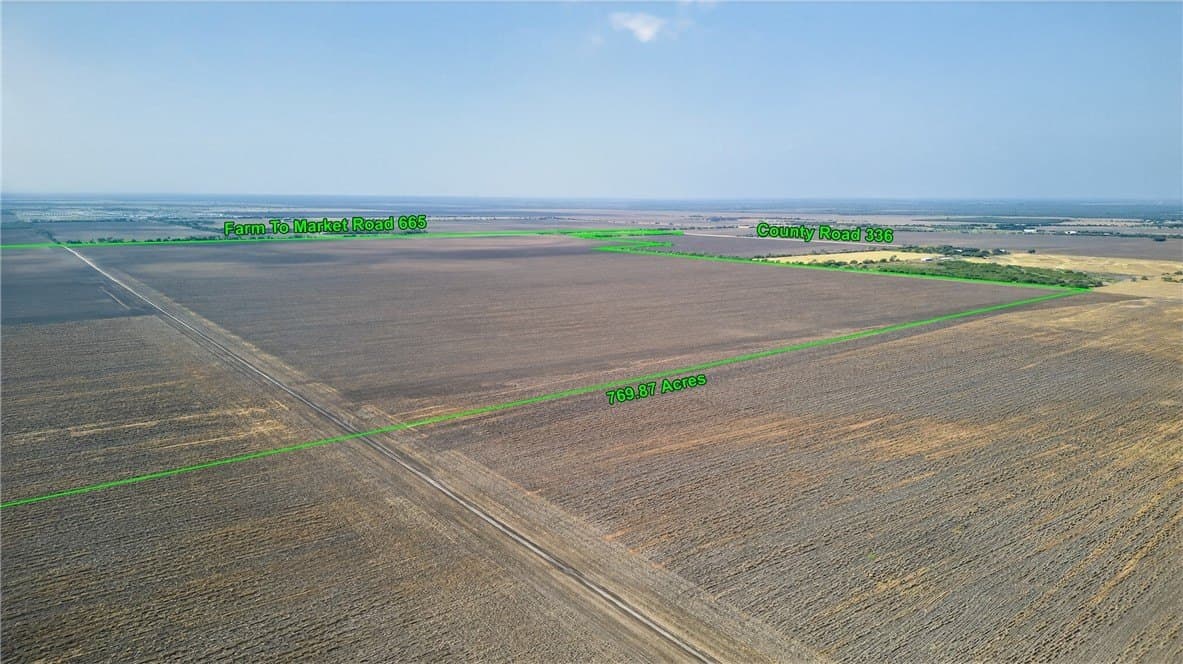 769.87 acres in Jim Wells County - photo 13