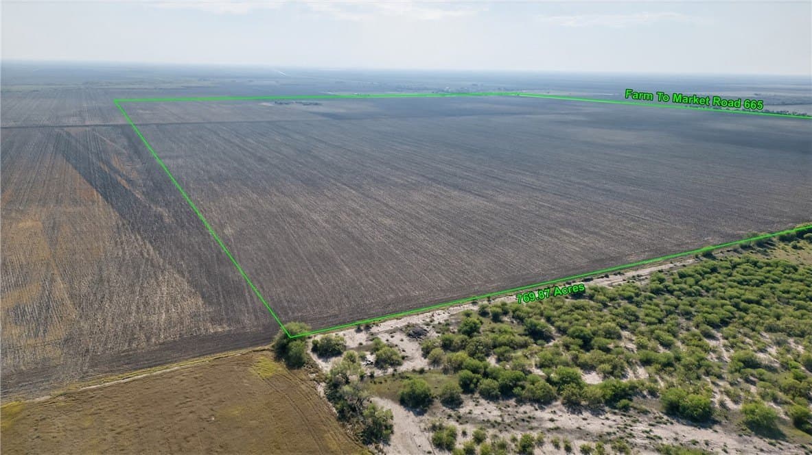 769.87 acres in Jim Wells County - photo 7