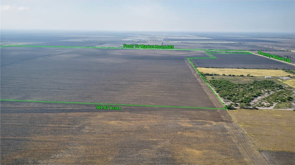 769.87 acres in Jim Wells County - photo 8