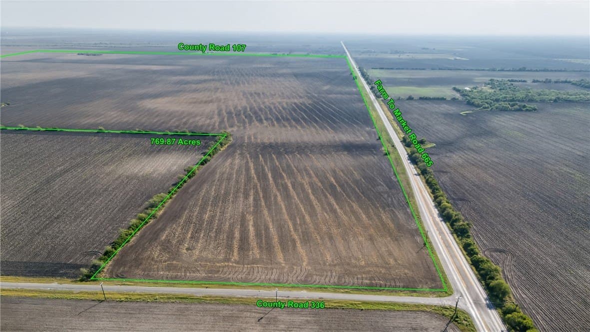 769.87 acres in Jim Wells County - photo 6