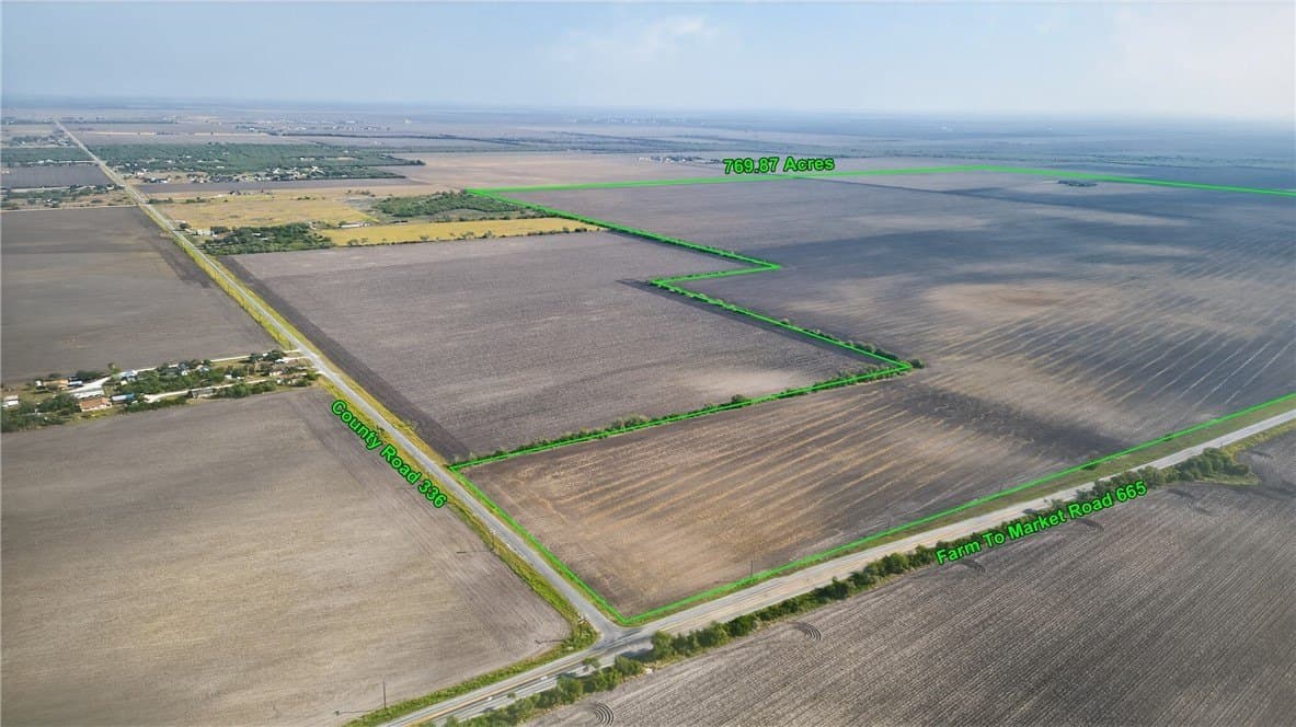 769.87 acres in Jim Wells County gallery image 3