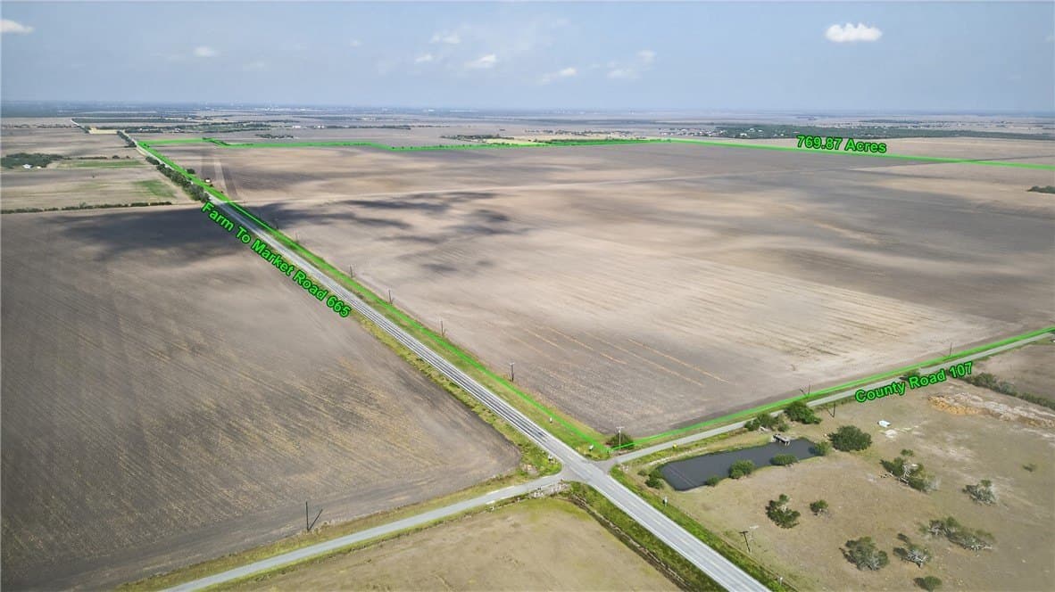 769.87 acres in Jim Wells County - photo 11
