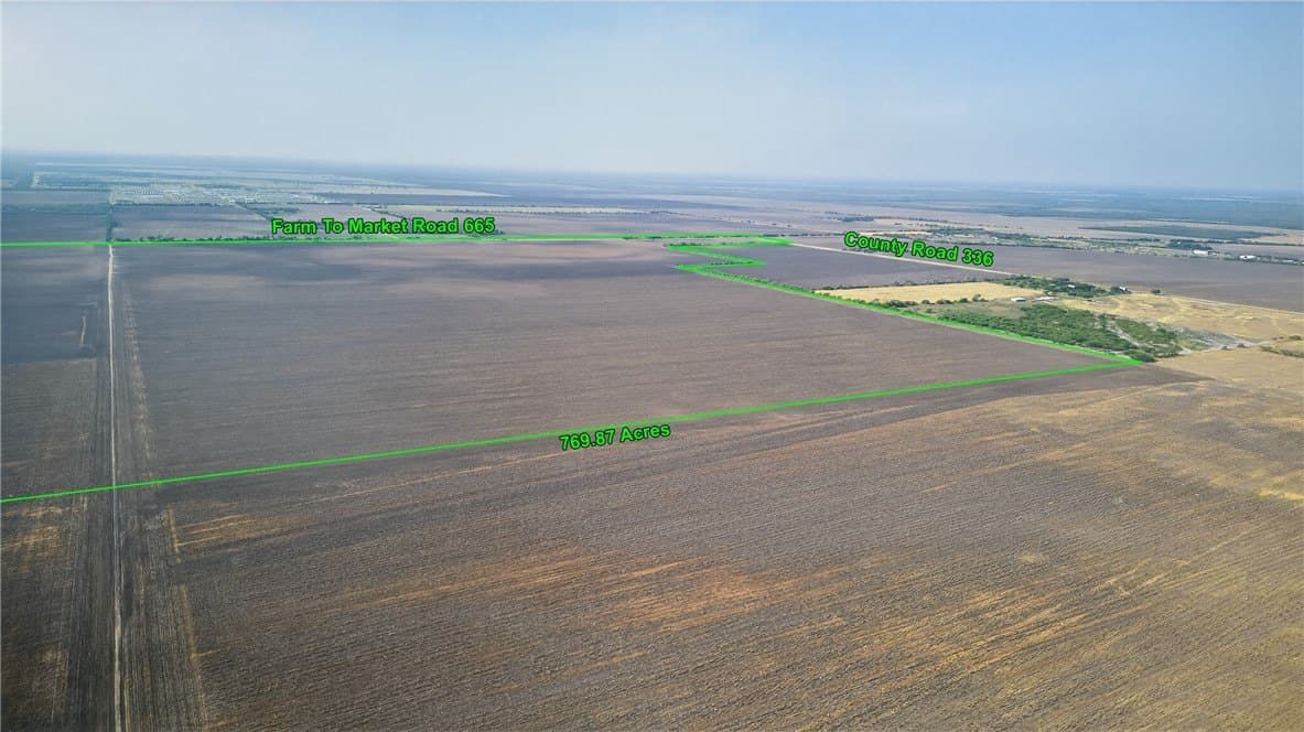 769.87 acres in Jim Wells County - photo 12
