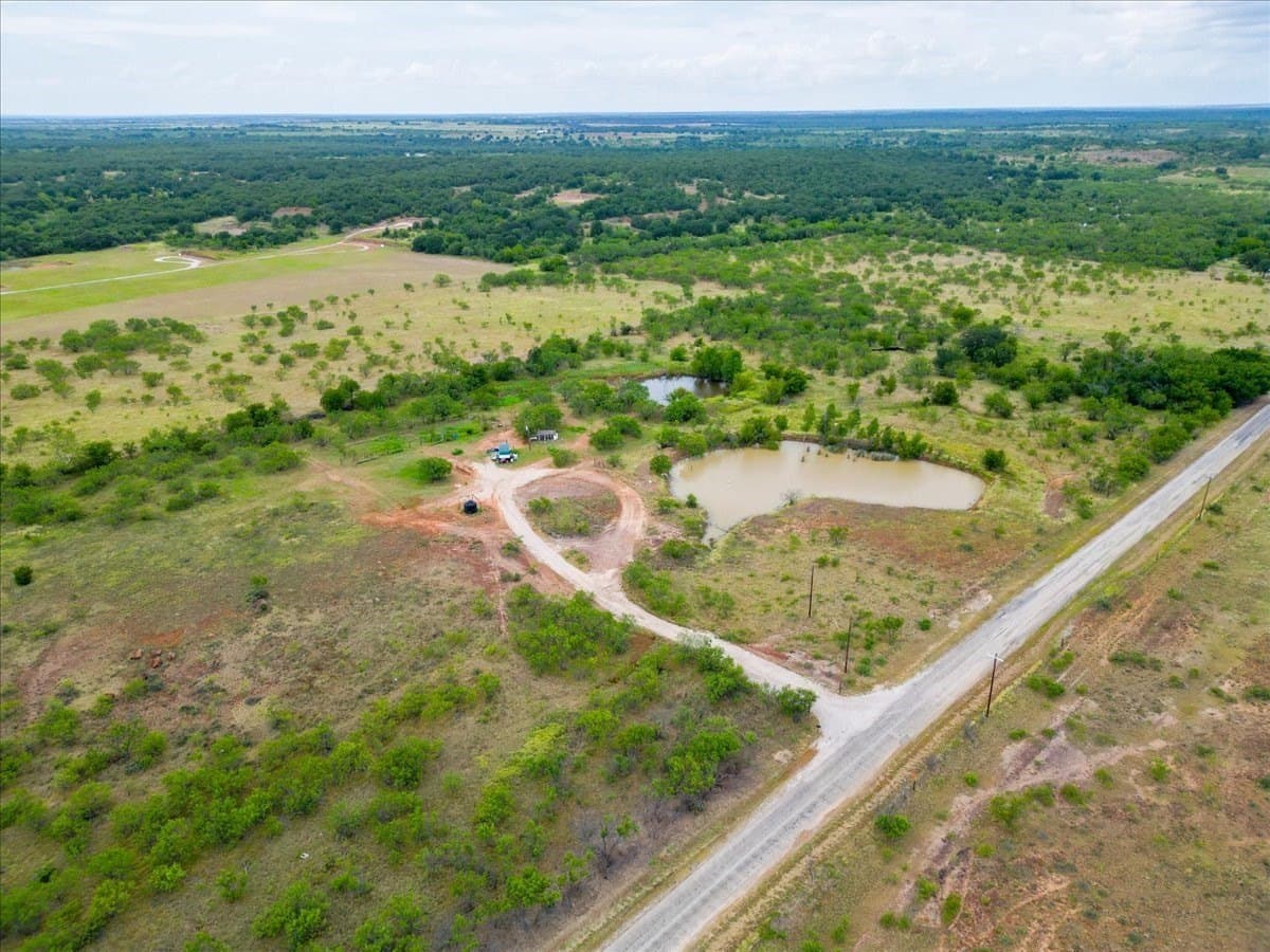 6.67 acres in Young County gallery image 2
