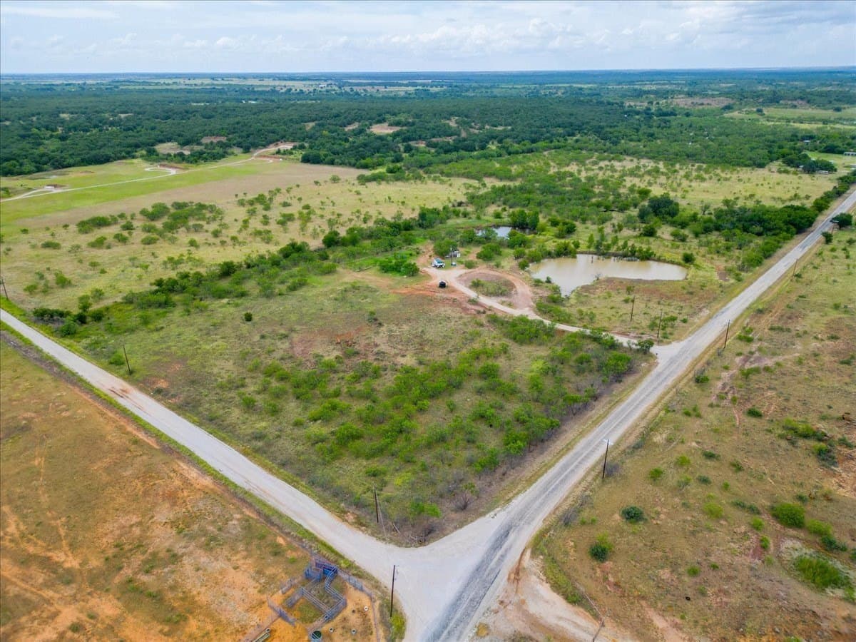 6.67 acres in Young County gallery image 3