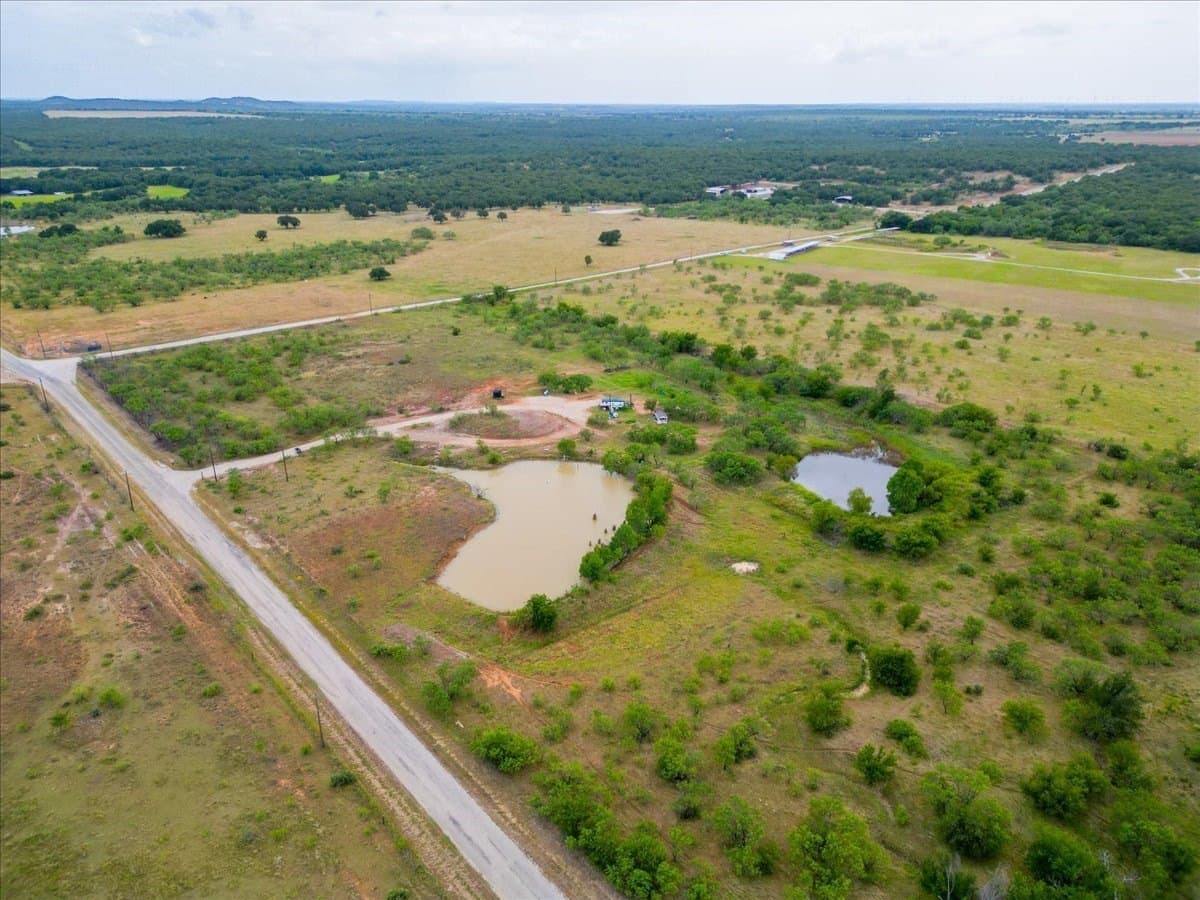 6.67 acres in Young County gallery image 4