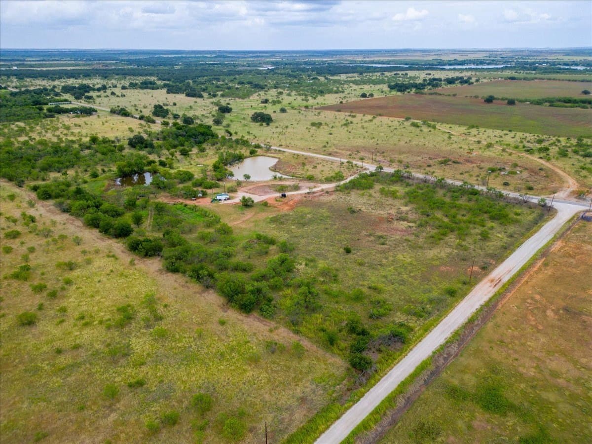 6.67 acres in Young County - photo 6