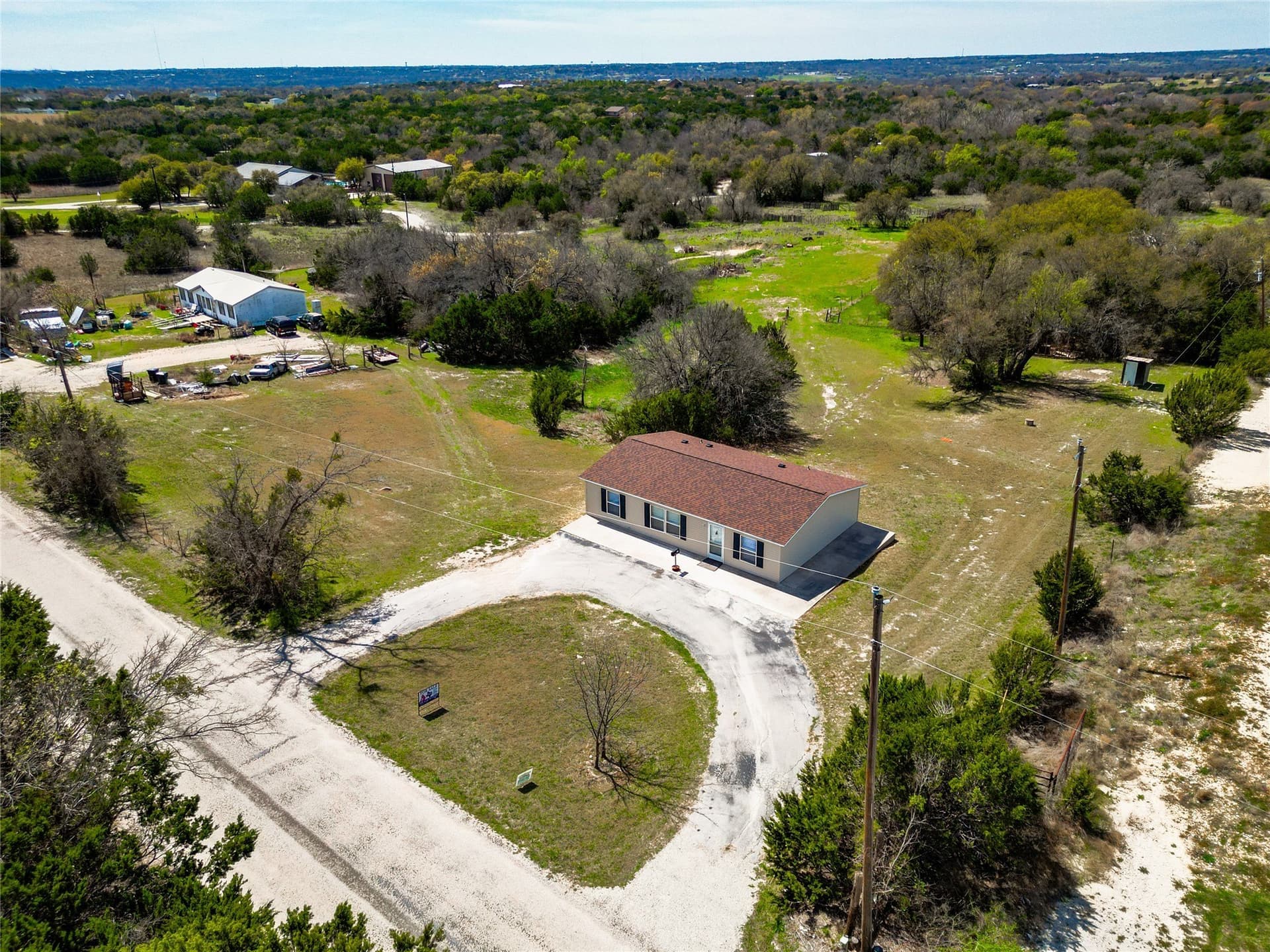 17.96 acres in Parker County - photo 18