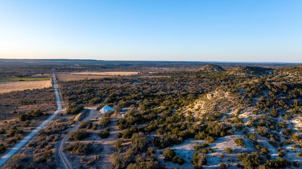69.33 acres in Gillespie County gallery image 2