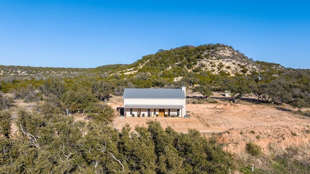 69.33 acres in Gillespie County - photo 69