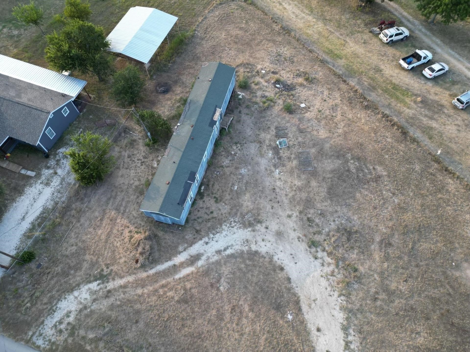 0.59 acres in Parker County gallery image 2