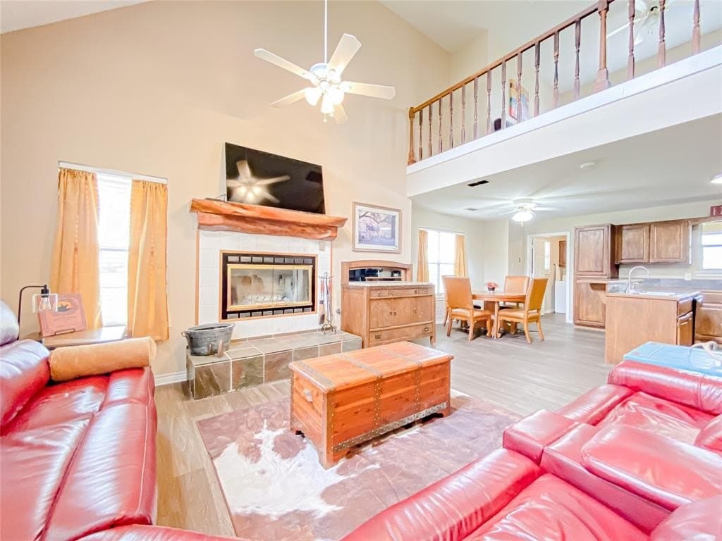 10.97 acres in Callahan County gallery image 4