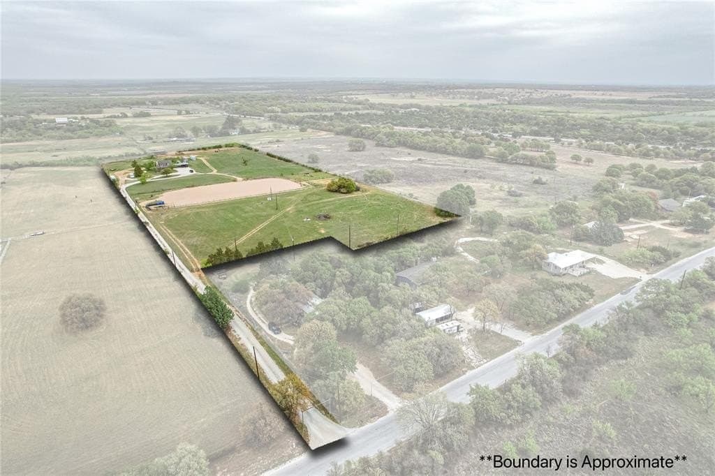 10.97 acres in Callahan County gallery image 2