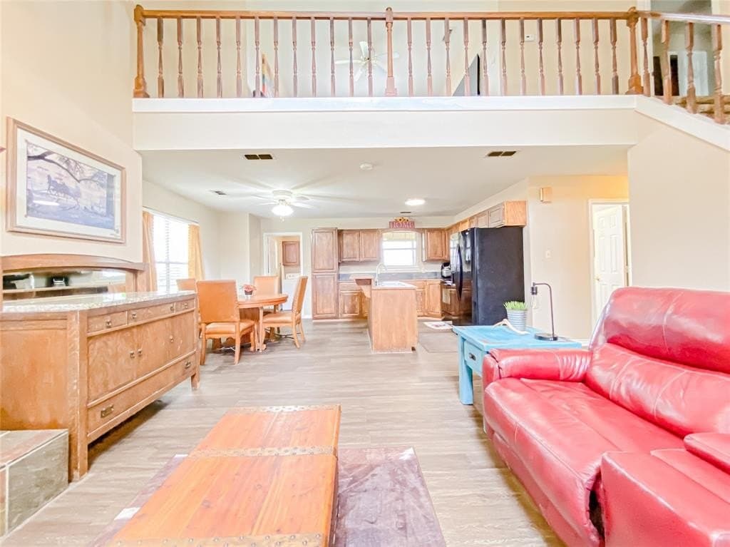 10.97 acres in Callahan County featured view