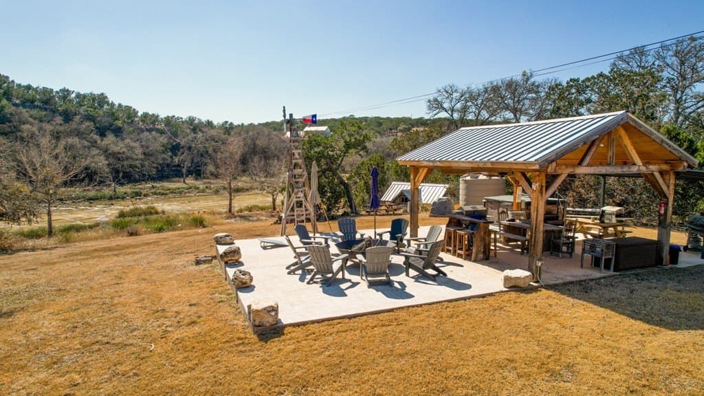 13.94 acres in Kerr County featured view