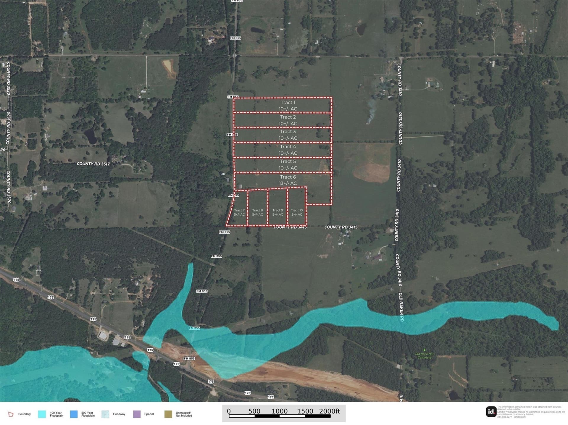 10 acres in Cherokee County - photo 19