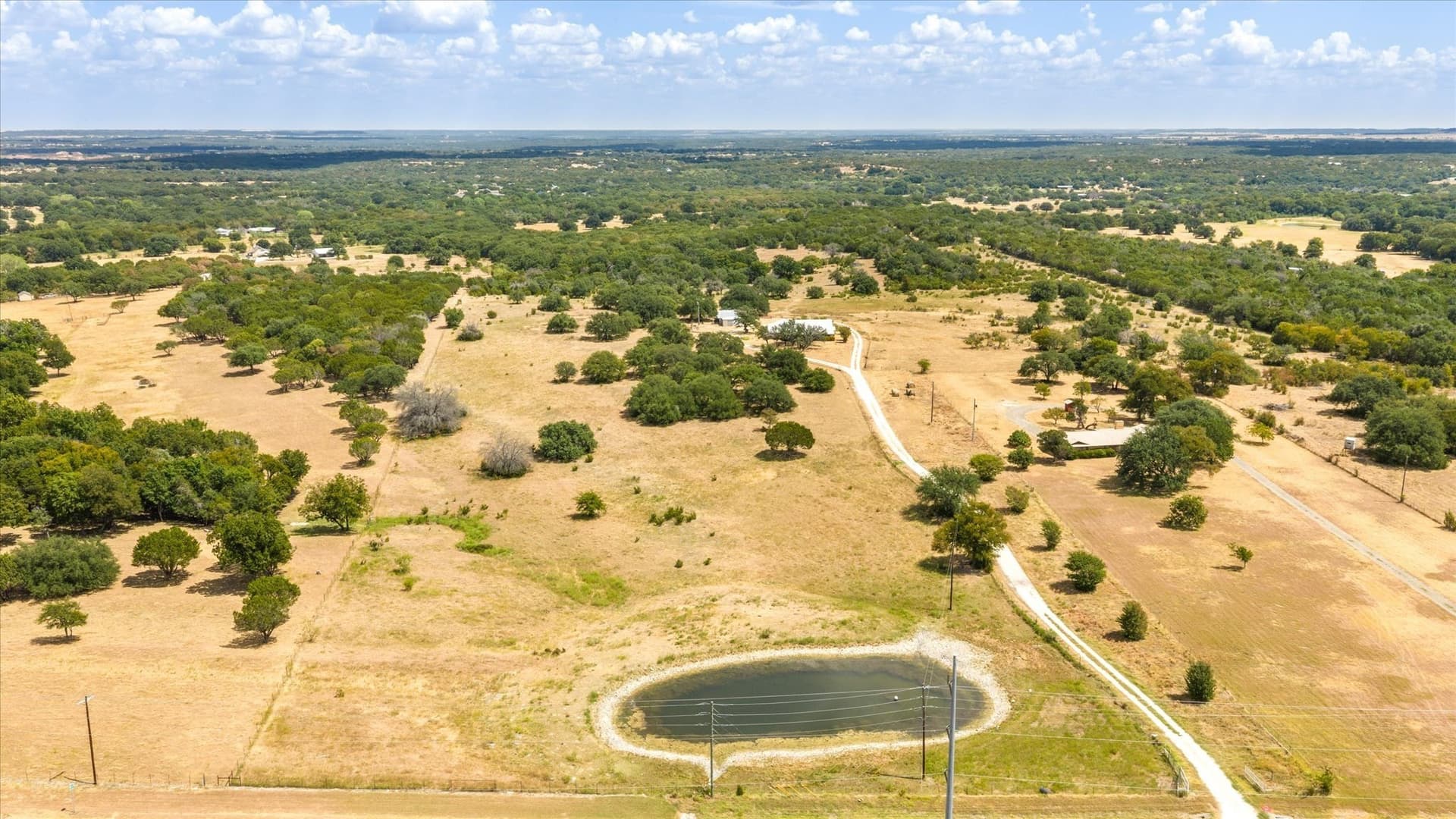 54.47 acres in Somervell County - photo 3