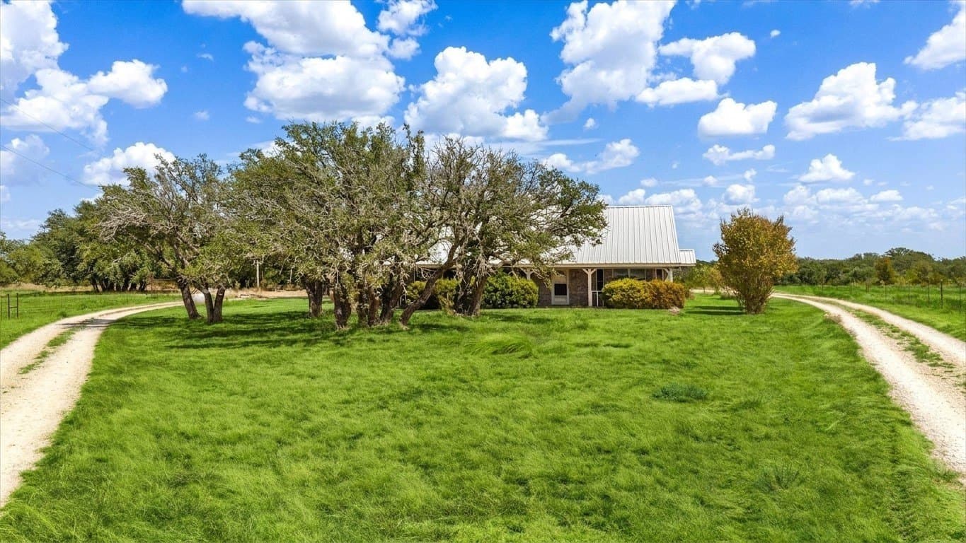 54.47 acres in Somervell County - photo 5