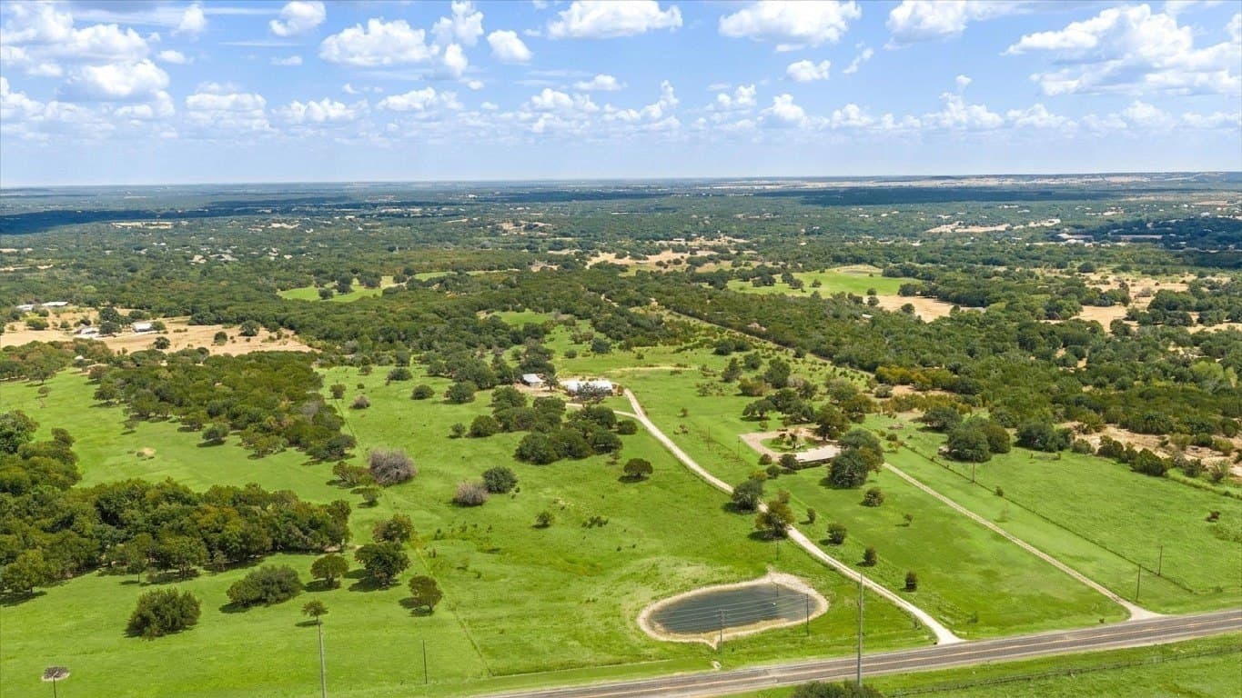 54.47 acres in Somervell County