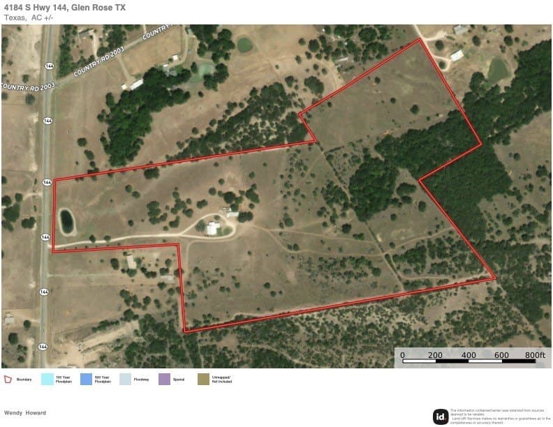 54.47 acres in Somervell County - photo 40