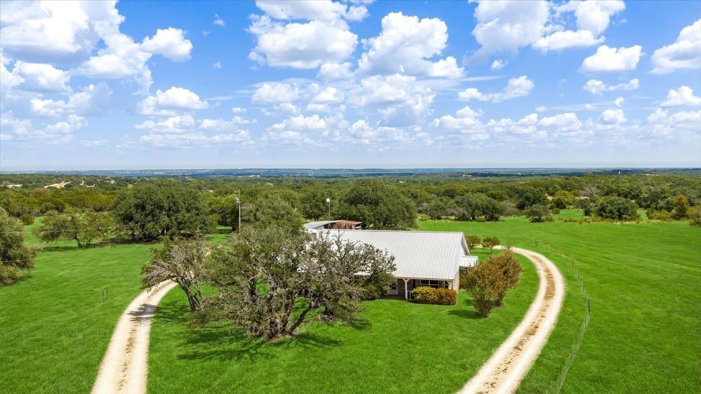 54.47 acres in Somervell County - photo 4