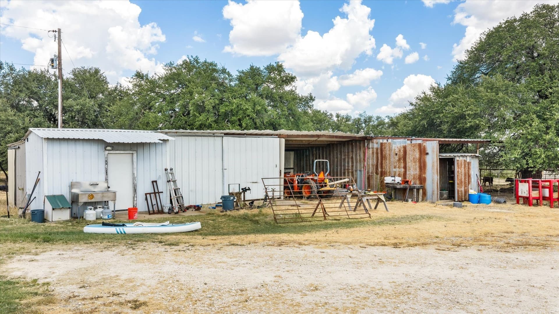 54.47 acres in Somervell County - photo 11