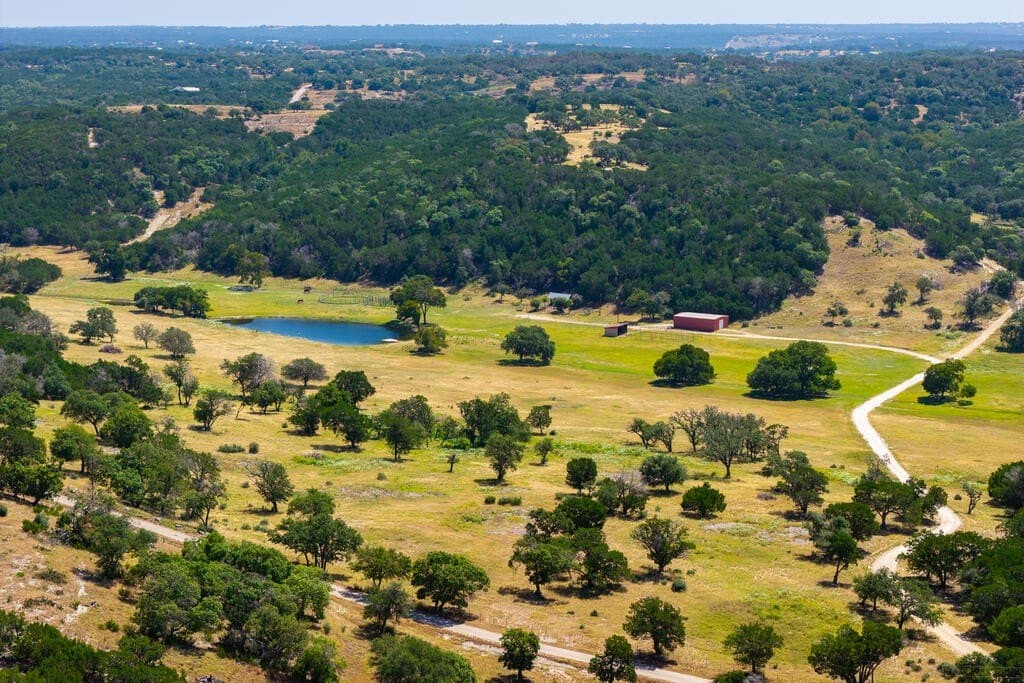 109.5 acres in Kerr County - photo 59