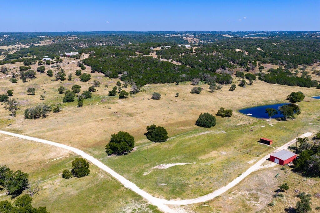 109.5 acres in Kerr County - photo 63