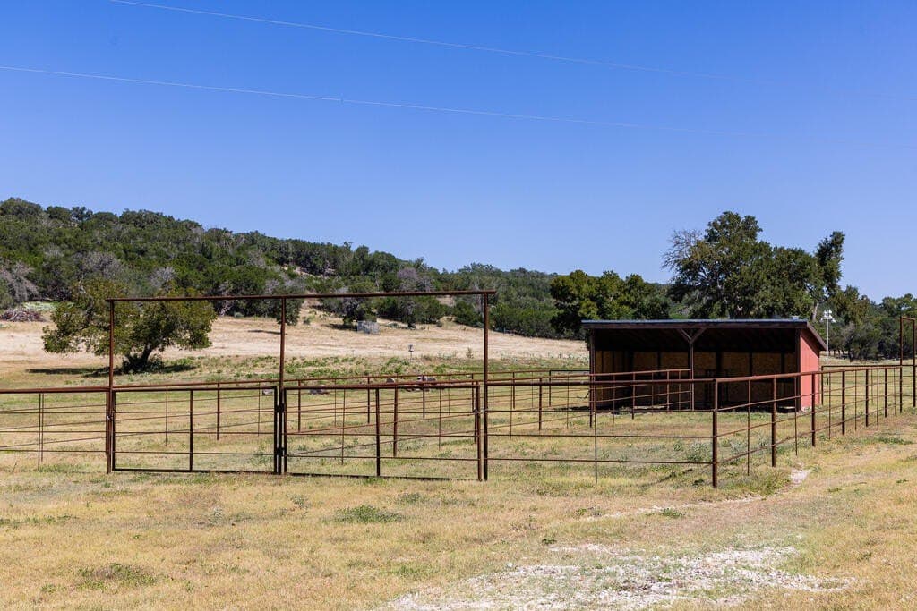 109.5 acres in Kerr County - photo 55