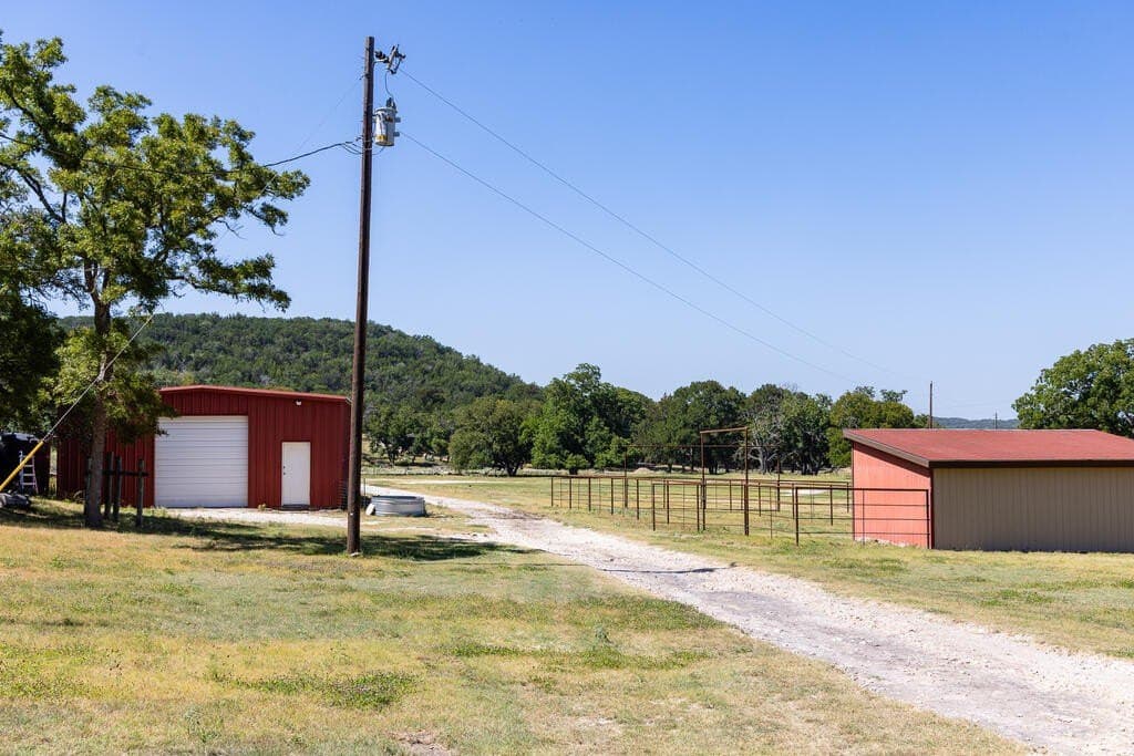 109.5 acres in Kerr County - photo 53