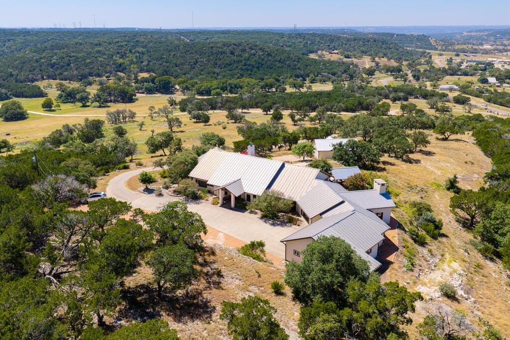 109.5 acres in Kerr County - photo 57