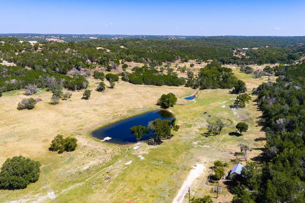 109.5 acres in Kerr County - photo 3
