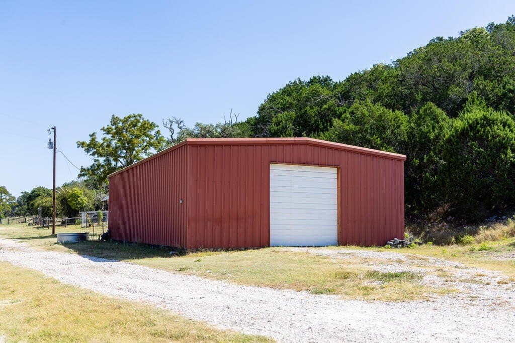 109.5 acres in Kerr County - photo 54