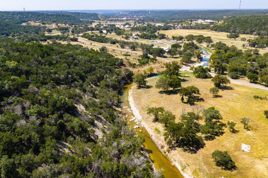 109.5 acres in Kerr County - photo 5