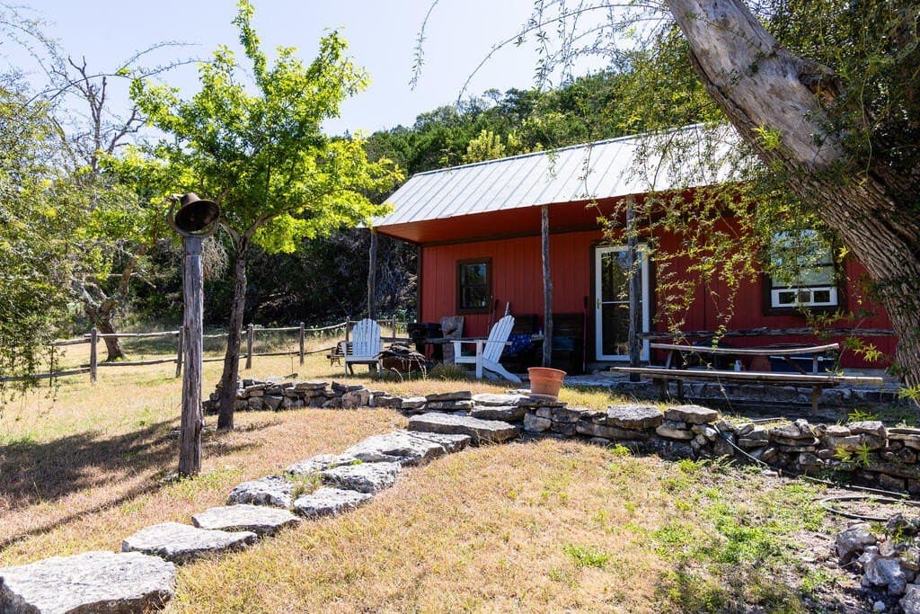 109.5 acres in Kerr County - photo 52