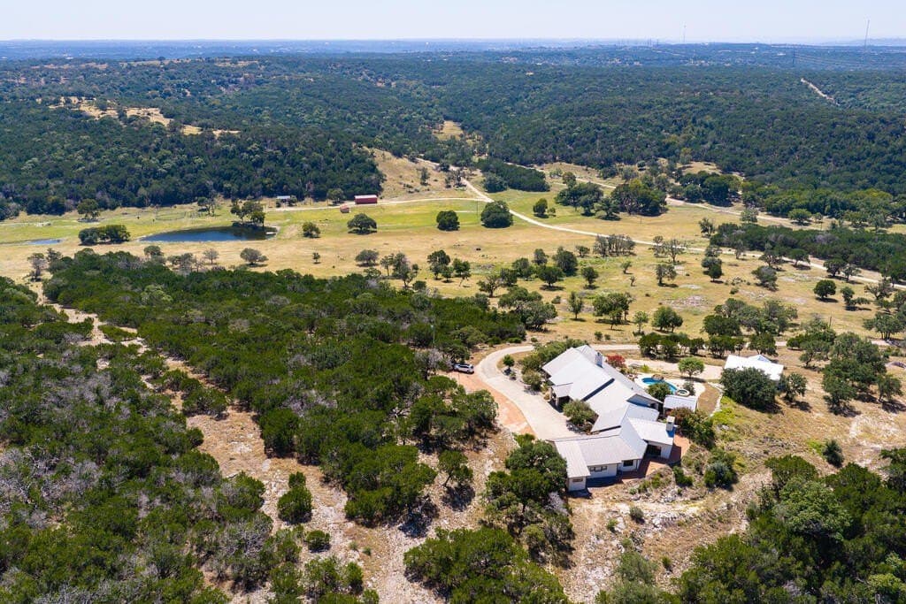 109.5 acres in Kerr County - photo 7