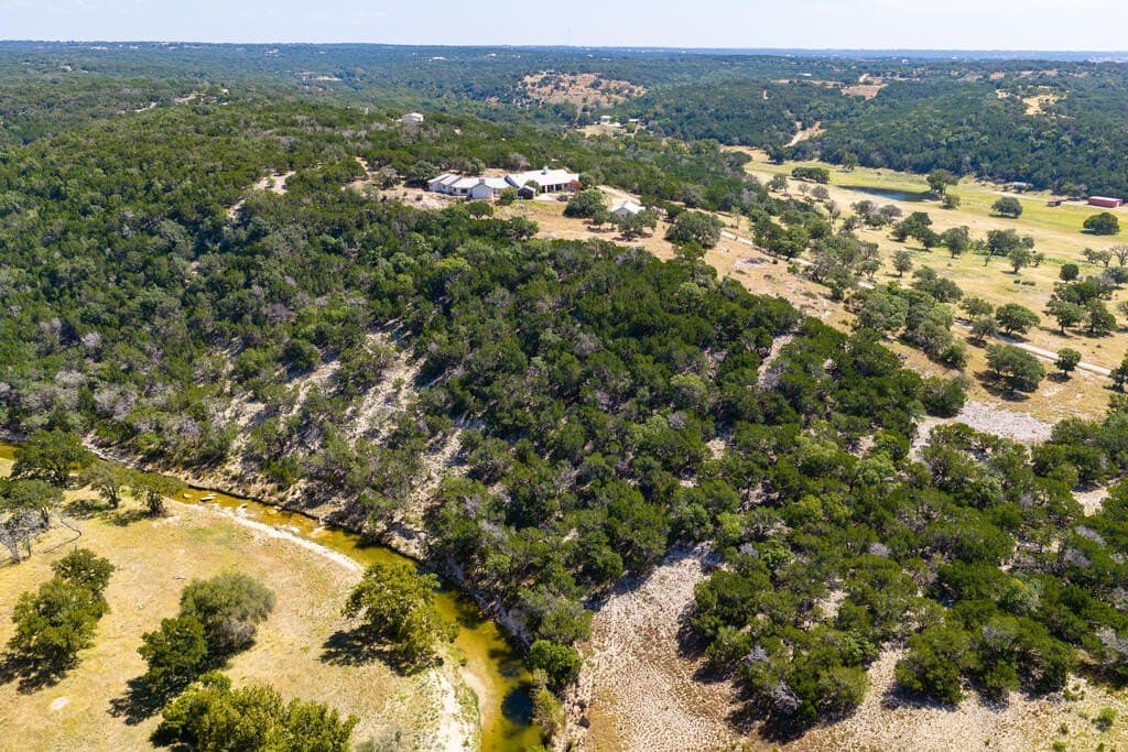 109.5 acres in Kerr County - photo 6