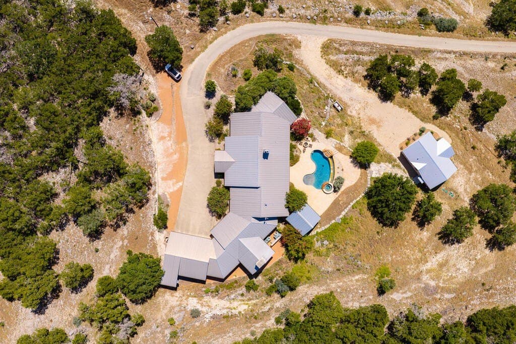 109.5 acres in Kerr County - photo 8