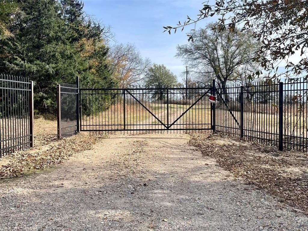 205.49 acres in Hopkins County featured view