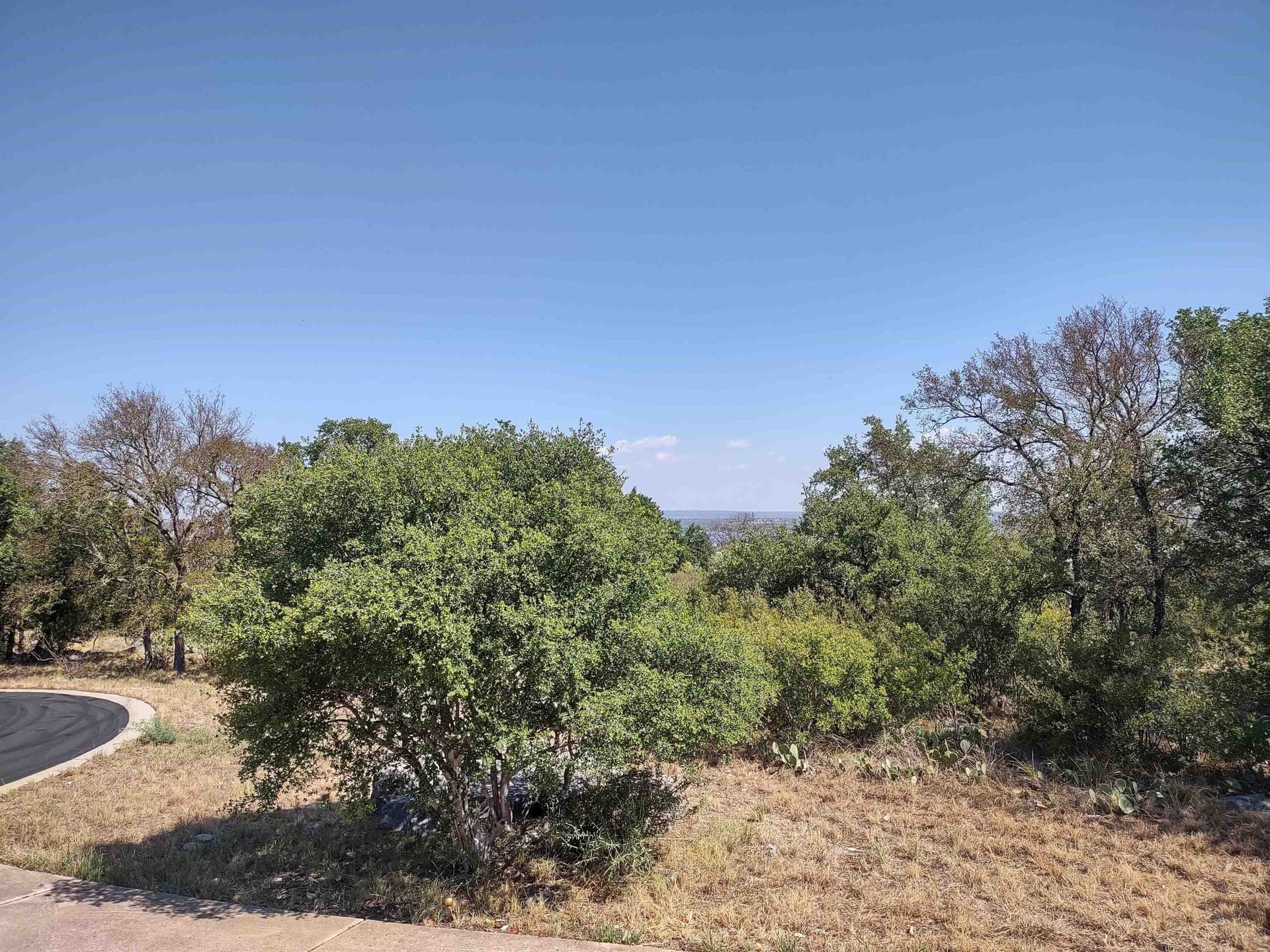 0 acres in Llano County